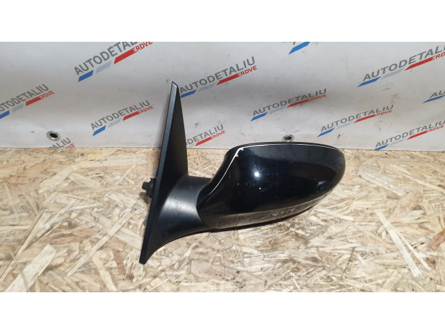 Зеркало электрическое левое BMW Z4 E89 2009-2017 года