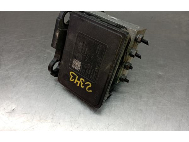 Блок АБС 5Q0614517BJ Volkswagen Golf VII 2013 - 2019 года