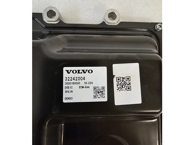 Блок управления двигателя 32242004 Volvo S60