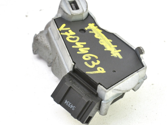 Řídící jednotka A6471532279, 6471532279   Mercedes-Benz E W211 2004