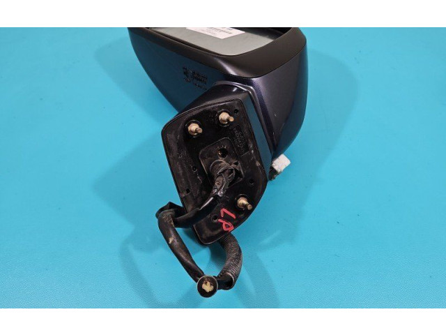 Зеркало электрическое Honda FR-V 2004 - 2009 года