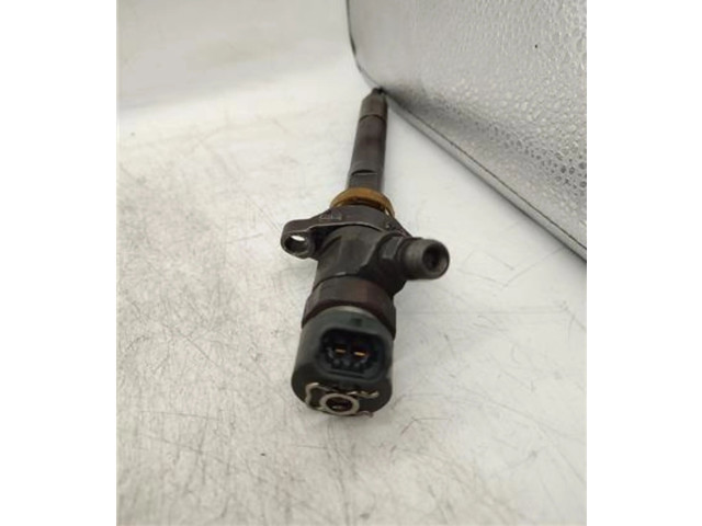 Vstřikovač 0445110239, 606680 Ford Fiesta HHJA