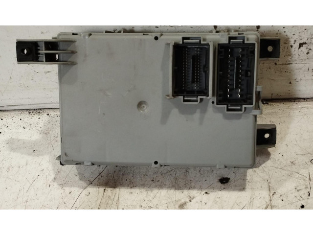 Комплект блоков управления 0281015782, 0281015782   Citroen Nemo