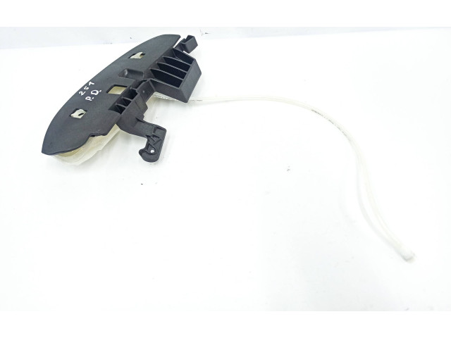 Подушка безопасности в сиденье 2578070113, 86449 Mercedes-Benz R W251