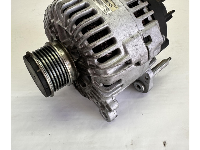 Генератор ALT174570A, ALT174570A   Audi A1      