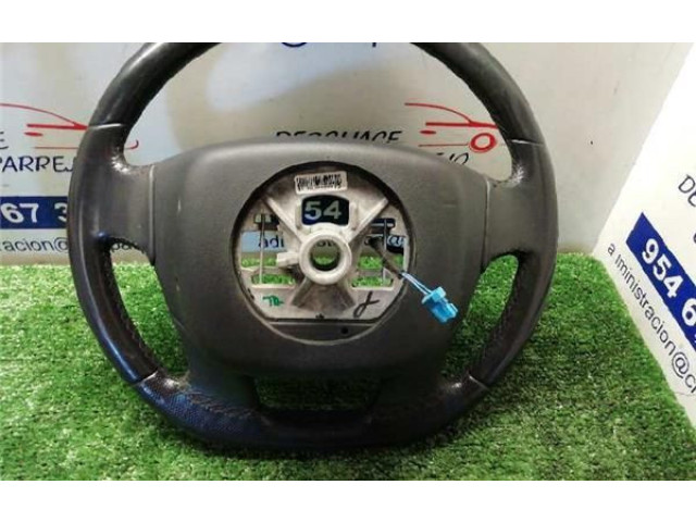 Руль Citroen C4 II  2011 - 2016 года 96754515ZD      