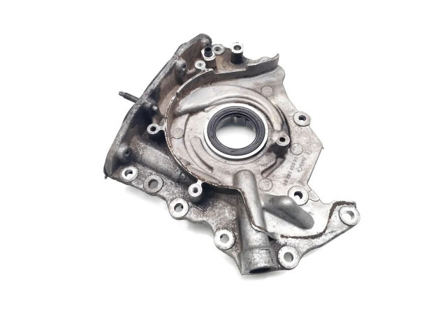 Масляный насос  9HM(DV6UC) 9686038880  Peugeot Expert 