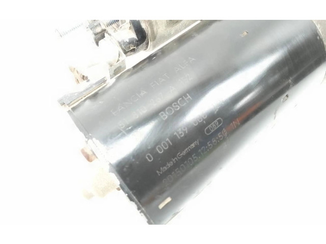 Генератор 51810267A152   Jeep Renegade 1.4     