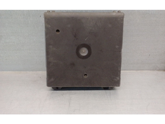 Pojistková skříňka Řídící jednotka BSM 6Q1937049B, 5WK48212 Volkswagen Polo III 6N 6N2 6NF 2001