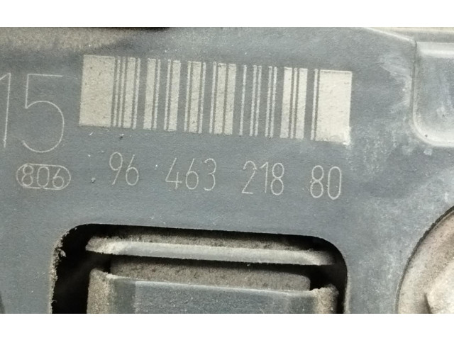 Генератор 9646321880 Citroen C4 I