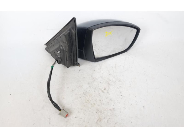 Зеркало электрическое        Ford Galaxy  2006 - 2015 года   