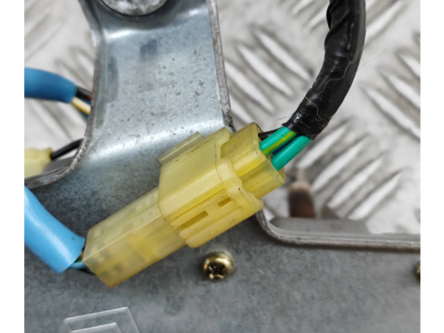 Моторчик заднего дворника 86511FC050    Subaru Forester SF