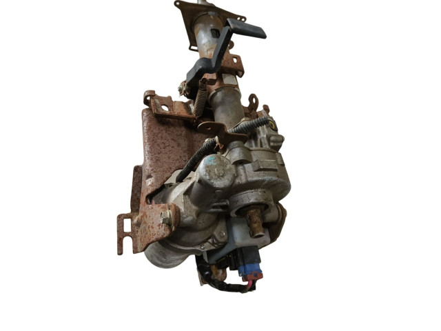    Рулевая рейка    Nissan Tiida C11 2004 - 2011 года