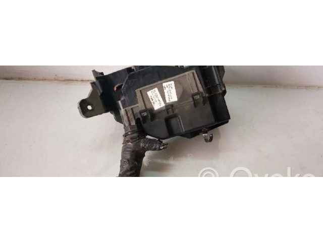 Pojistková skříňka Řídící jednotka BSM 919513X140, 91219A6132 Hyundai i30 2013