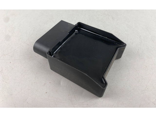 Блок управления топливного насоса 5Q0906093B Skoda Superb B8 (3V) 2015 - 2024 года