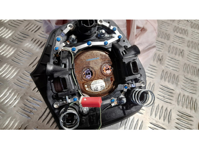 Подушка безопасности водителя 84146850   Chevrolet Camaro