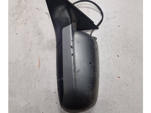 Зеркало электрическое        Volkswagen Passat Alltrack   -  года   