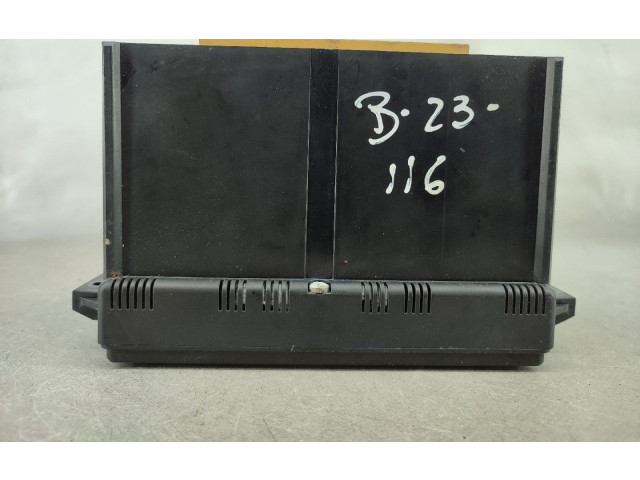 Блок управления климат-контролем 8L0820043B   Audi A3 S3 8L