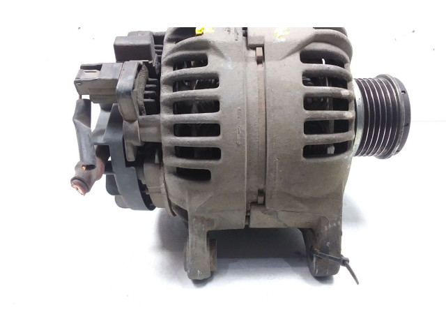 Генератор 8200660034, 0124525139 Renault Kangoo II