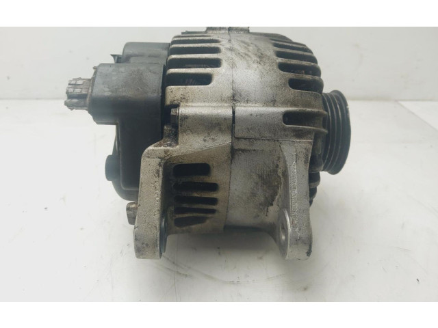 Генератор 3730038400 Hyundai Santa Fe