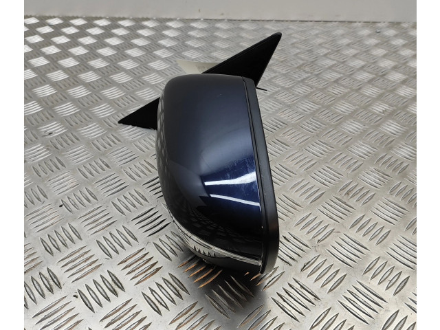 Zpětné zrcátko levé BMW 5 G30 G31 2018 0184101