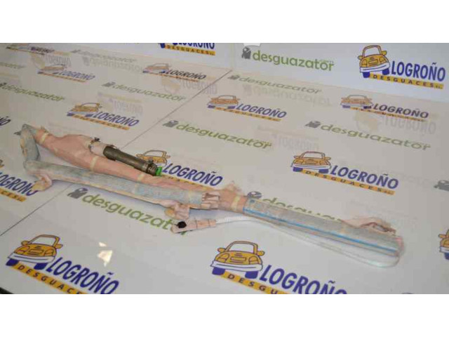 Боковая подушка безопасности 9687158780   Citroen DS4