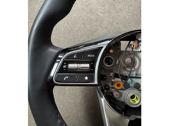 Руль KIA Xceed  2019 -  года       