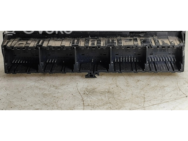 Блок комфорта 4X4315K600AC, 97RA000001   Jaguar X-Type   