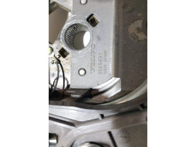 Volant Volvo XC90 2009 8666891, 30776426