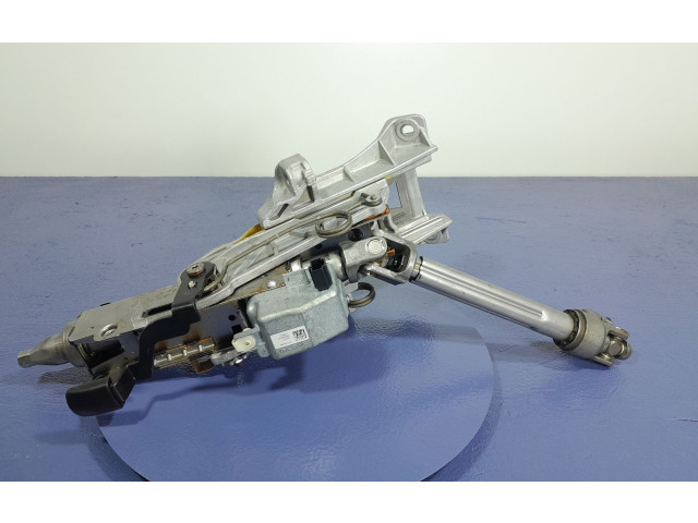    Рулевая рейка 31451739, 31451739   Volvo S90, V90 1997 - 1998 года