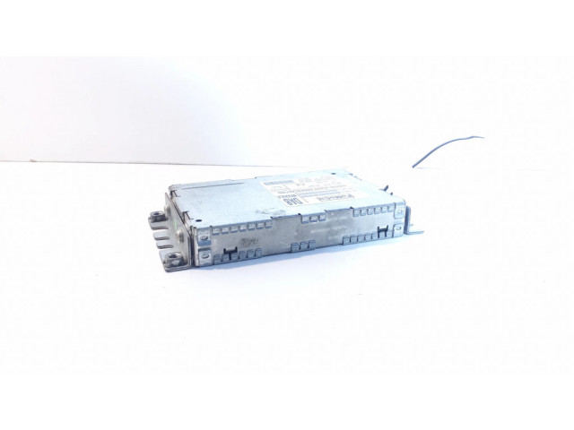 Блок управления HiFi audio