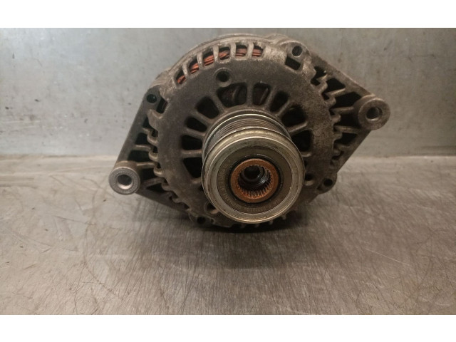 Генератор 96627029, 96627029 Chevrolet Captiva