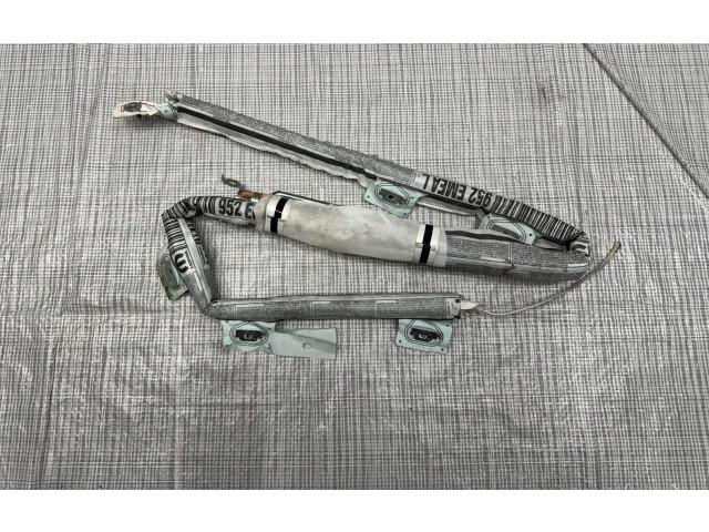 Боковая подушка безопасности    Alfa Romeo Giulia