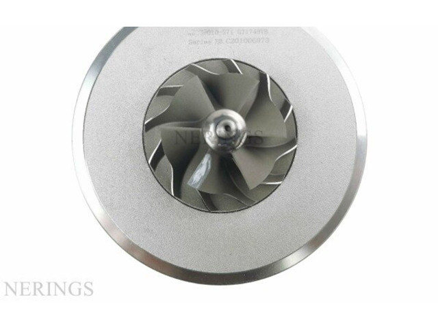 Турбина Volkswagen Bora 721021-0001, CHRA10-0271