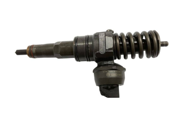 Vstřikovač 038130073AK, RB311134FR   Seat Alhambra (Mk1)    AUY 