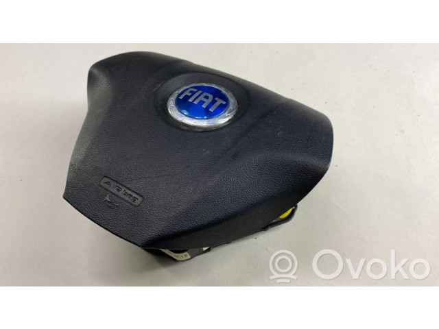 Подушка безопасности водителя PA70043040, 008557 Fiat Grande Punto
