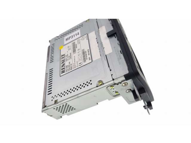 Дисплей    281150198R, LAN5200WR1   Renault Trafic III (X82)