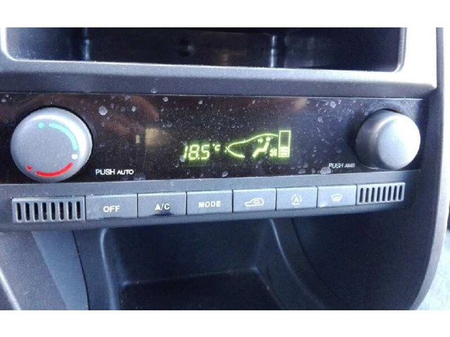 Блок управления климат-контролем 6870009020 SsangYong Kyron