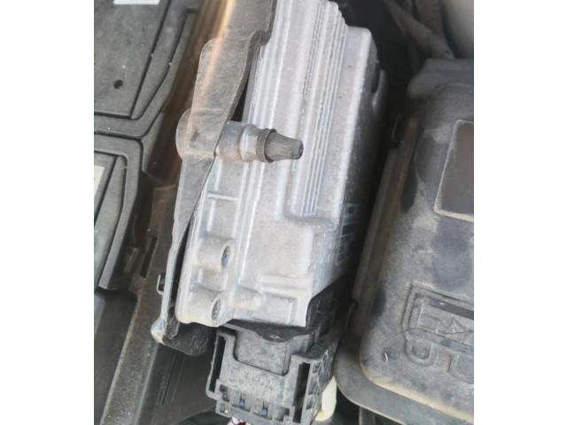 Блок управления двигателем Блок управления 0281035365, 0281035365   Peugeot 2008 I