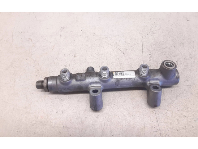 Vstřikovací lišta 059130090CA, 9400000187   Audi A8 S8 D4 4H     