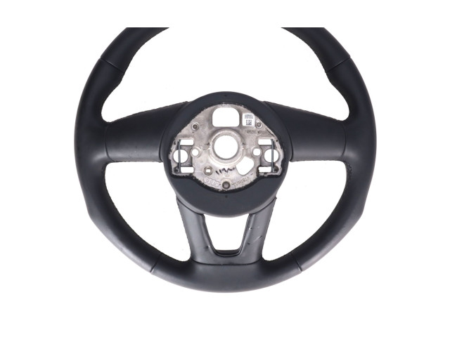 Руль Audi A3 8Y  2020 -  года 82A419091T      