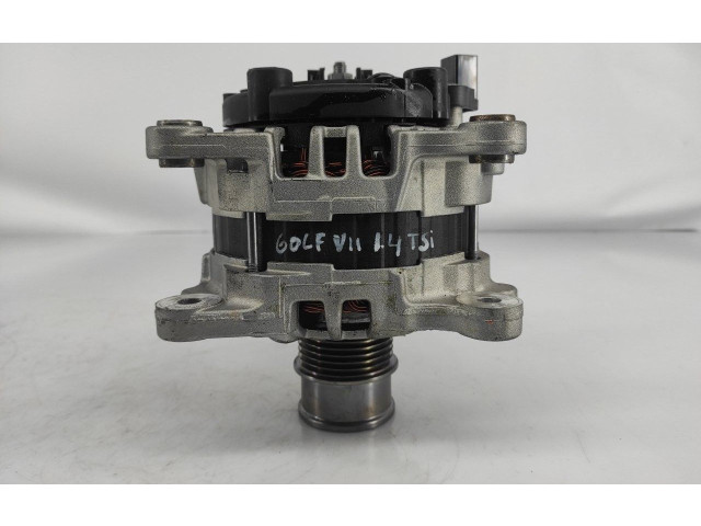 Генератор 04E903021M Volkswagen Golf VII