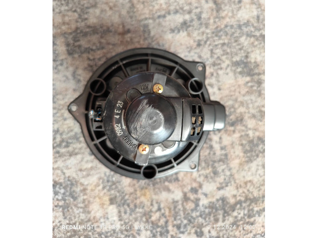 Вентилятор печки    1940000982, 194000-0982   Daihatsu YRV