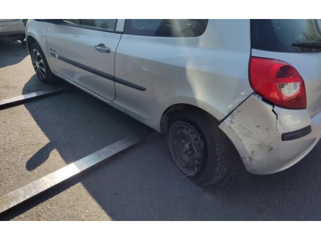 Вентилятор печки 7701062226 Renault Clio III