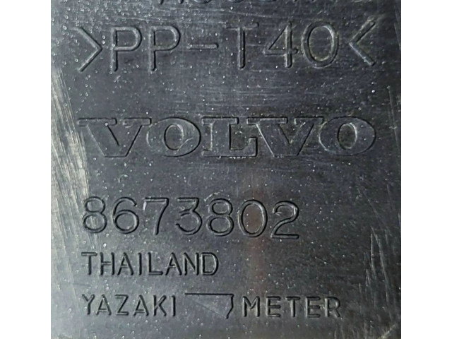 Панель приборов 0205493, 69294580T   Volvo V70       