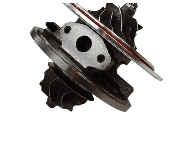  Турбина Lancia Lybra  710812, 710811         