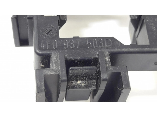 Другая деталь салона