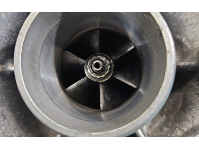 Turbodmychadlo Турбина 713667-3, IMPRK1503693 Fiat Ulysse