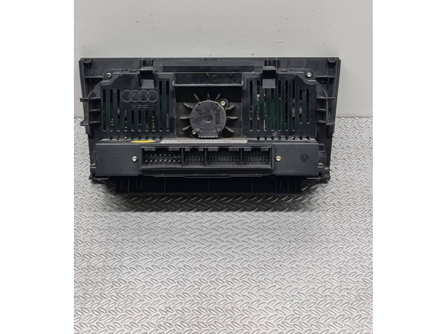 Блок управления климат-контролем 8P0820043A, H24000264040   Audi A3 S3 8P