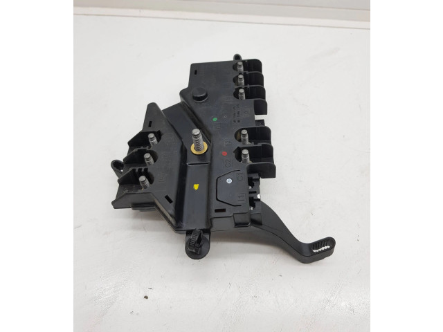 Pojistková skříňka A2225402550, ZG001 Mercedes-Benz S W222 2014